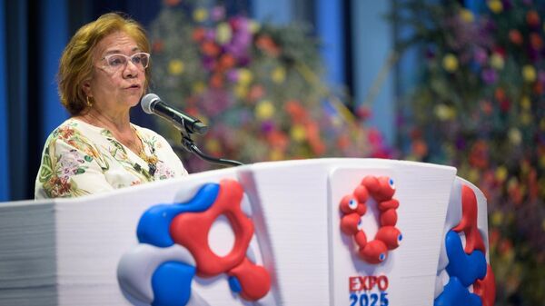 Colombia denuncia una presencia desproporcionada militar de EEUU en el Caribe - Sputnik Mundo