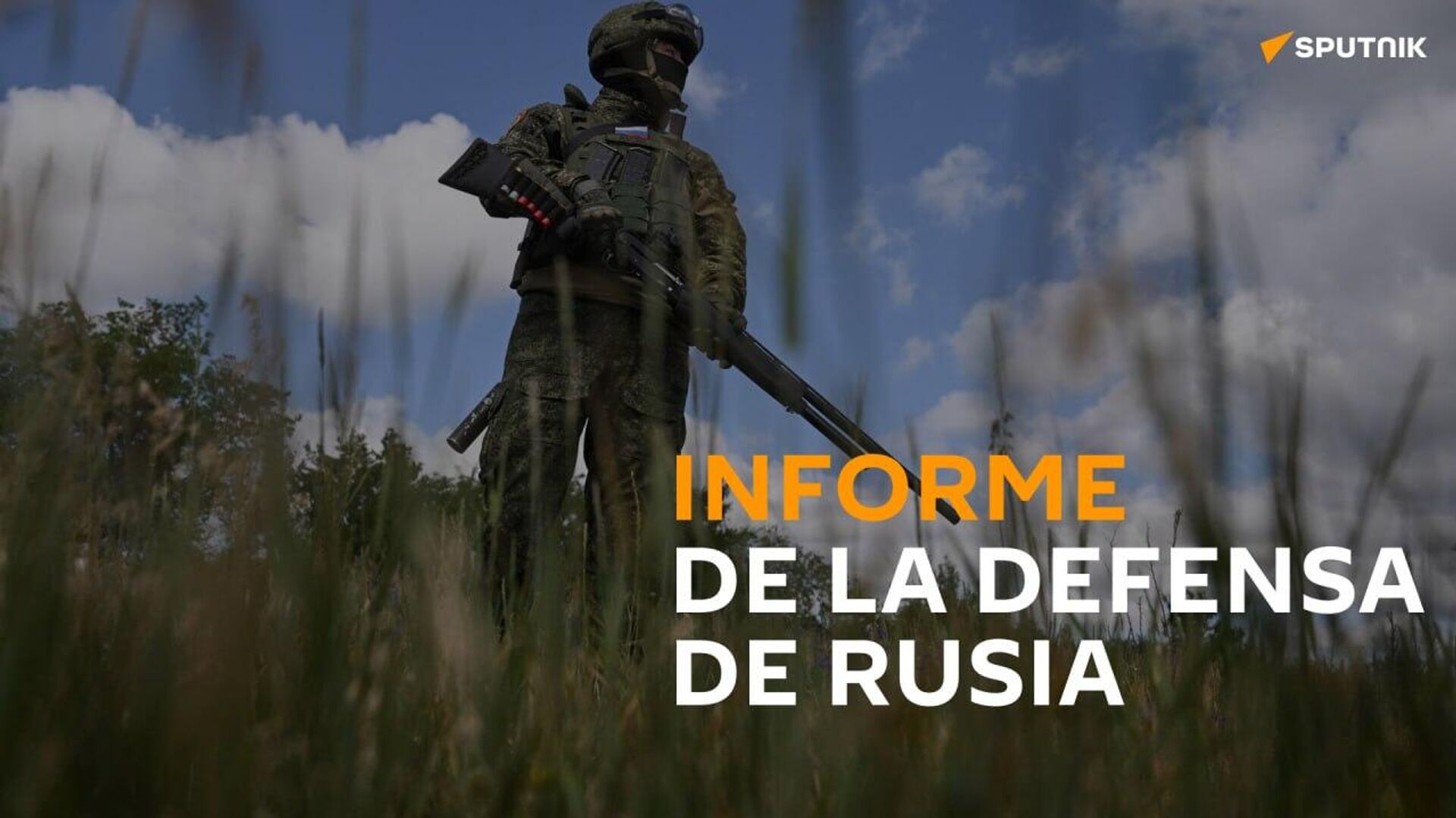 Las FFAA rusas realizan un ataque masivo contra empresas que fabrican sistemas Sapsan en una jornada de combates Las FFAA rusas realizan un ataque masivo contra empresas que fabrican sistemas Sapsan en una jornada de combates - Sputnik Mundo, 1920, 20.09.2025