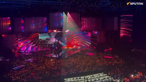 Los ritmos caribeños suenan en Moscú - Sputnik Mundo