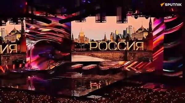 ¡Ahora es el turno de Rusia! - Sputnik Mundo