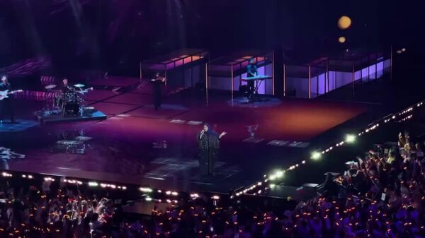 Catar deslumbra con su participación desde Moscú - Sputnik Mundo