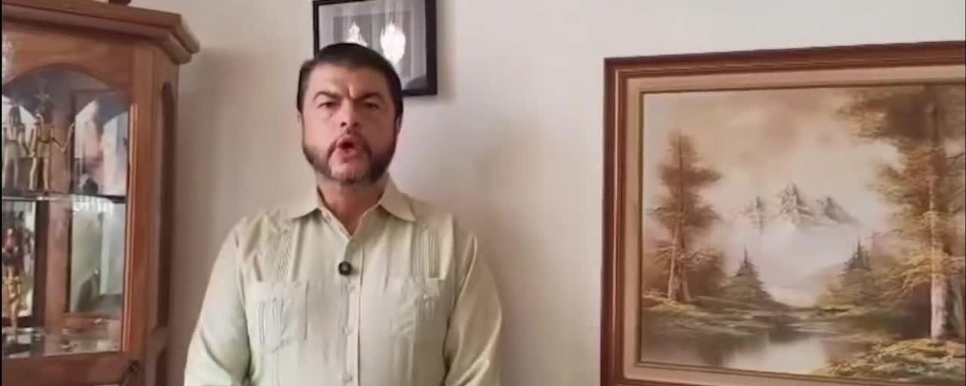 Confiscan dos toneladas de cocaína en Costa Rica - Sputnik Mundo, 1920, 21.09.2025