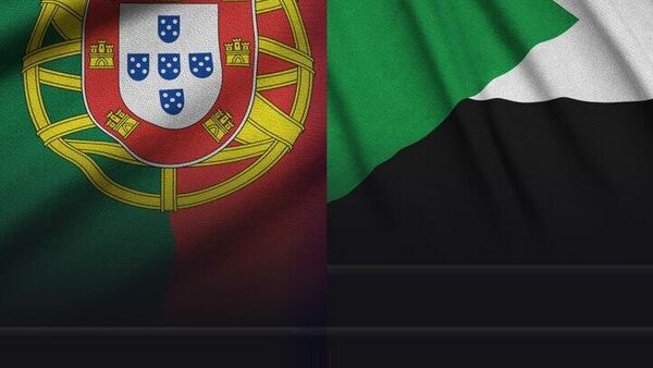 Portugal se suma a naciones que reconocen oficialmente al Estado de Palestina - Sputnik Mundo