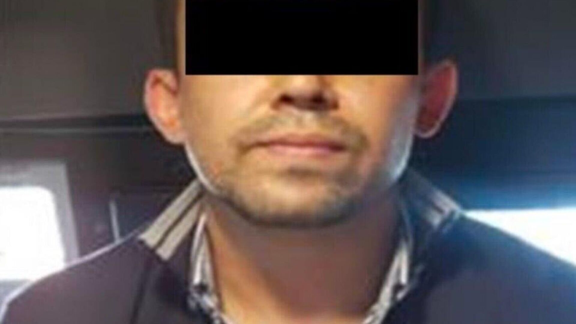 Juez vincula a proceso a principal operador del Cártel Jalisco Nueva Generación Juez vincula a proceso a principal operador del Cártel Jalisco Nueva Generación - Sputnik Mundo, 1920, 22.09.2025