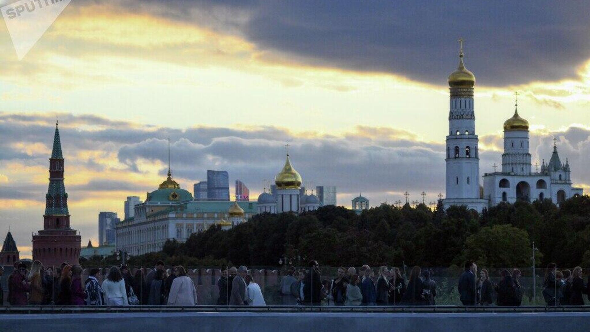 Rusia aboga por una solución de dos Estados para el conflicto entre Israel y Palestina, señalan desde el Kremlin Rusia aboga por una solución de dos Estados para el conflicto entre Israel y Palestina, señalan desde el Kremlin - Sputnik Mundo, 1920, 22.09.2025