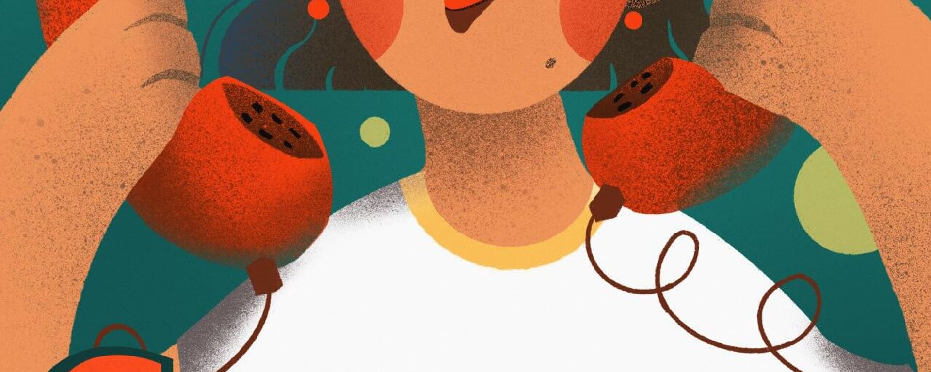 RADIO 'Cara o Ceca' | Milei le agradeció a Scott Bessent y Donald Trump por el apoyo incondicional al pueblo argentino - Sputnik Mundo, 1920, 22.09.2025