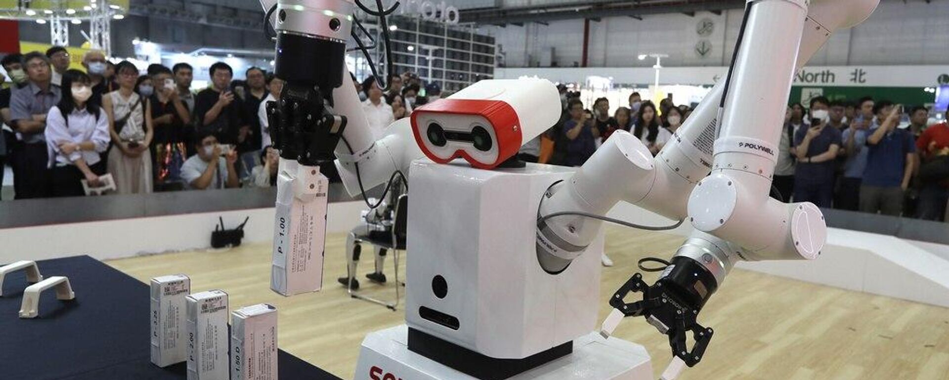 Comunidad científica pide delinear las líneas rojas que no debe cruzar la IA - Sputnik Mundo, 1920, 23.09.2025