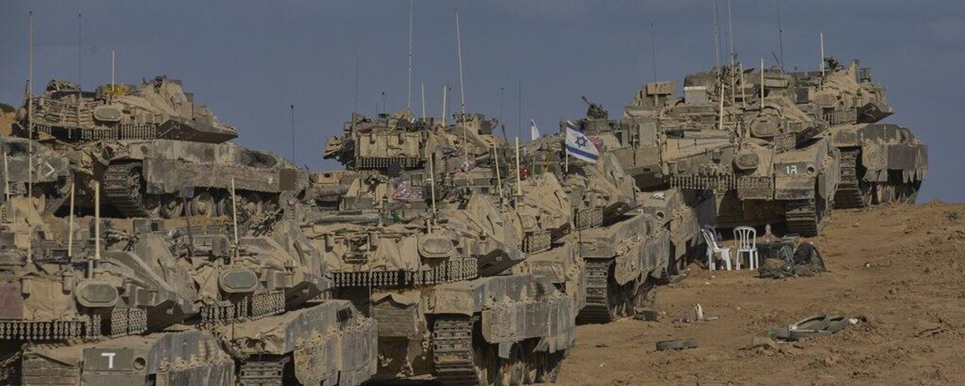 La ONU no ha podido evitar el genocidio en Gaza (Parte 2) - Sputnik Mundo, 1920, 23.09.2025