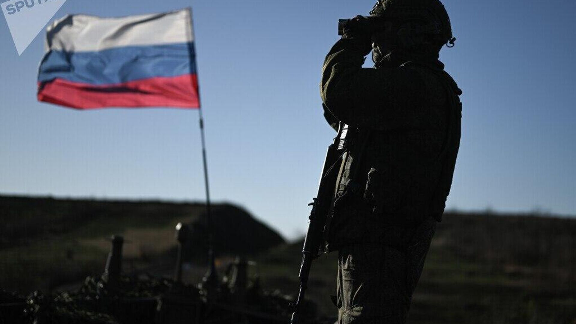 🪖 Las FFAA rusas han tomado el control de aproximadamente el 65% de los edificios en Kúpiansk 🪖 Las FFAA rusas han tomado el control de aproximadamente el 65% de los edificios en Kúpiansk - Sputnik Mundo, 1920, 23.09.2025