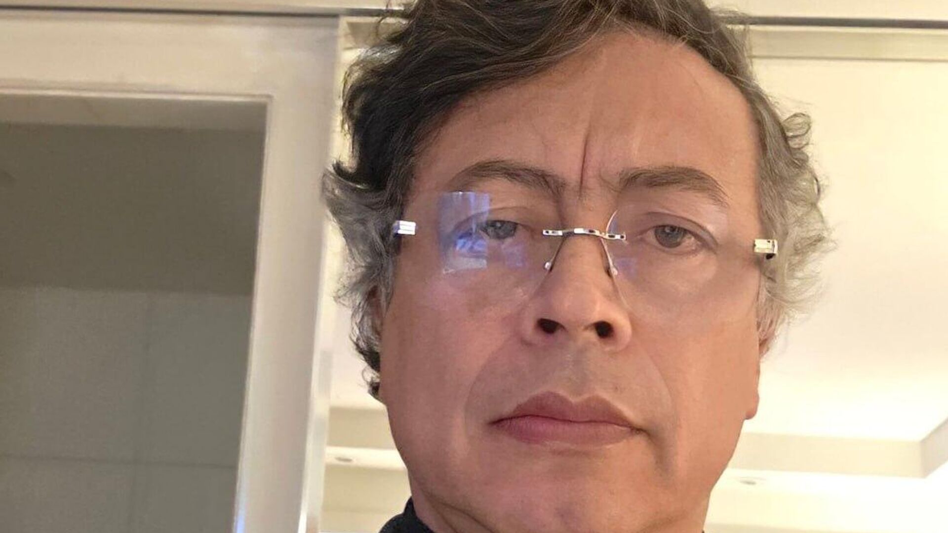 Es una fuerza negativa: Petro critica el mensaje de Trump ante Naciones Unidas Es una fuerza negativa: Petro critica el mensaje de Trump ante Naciones Unidas - Sputnik Mundo, 1920, 23.09.2025