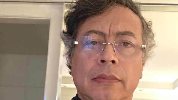 Es una fuerza negativa: Petro critica el mensaje de Trump ante Naciones Unidas - Sputnik Mundo