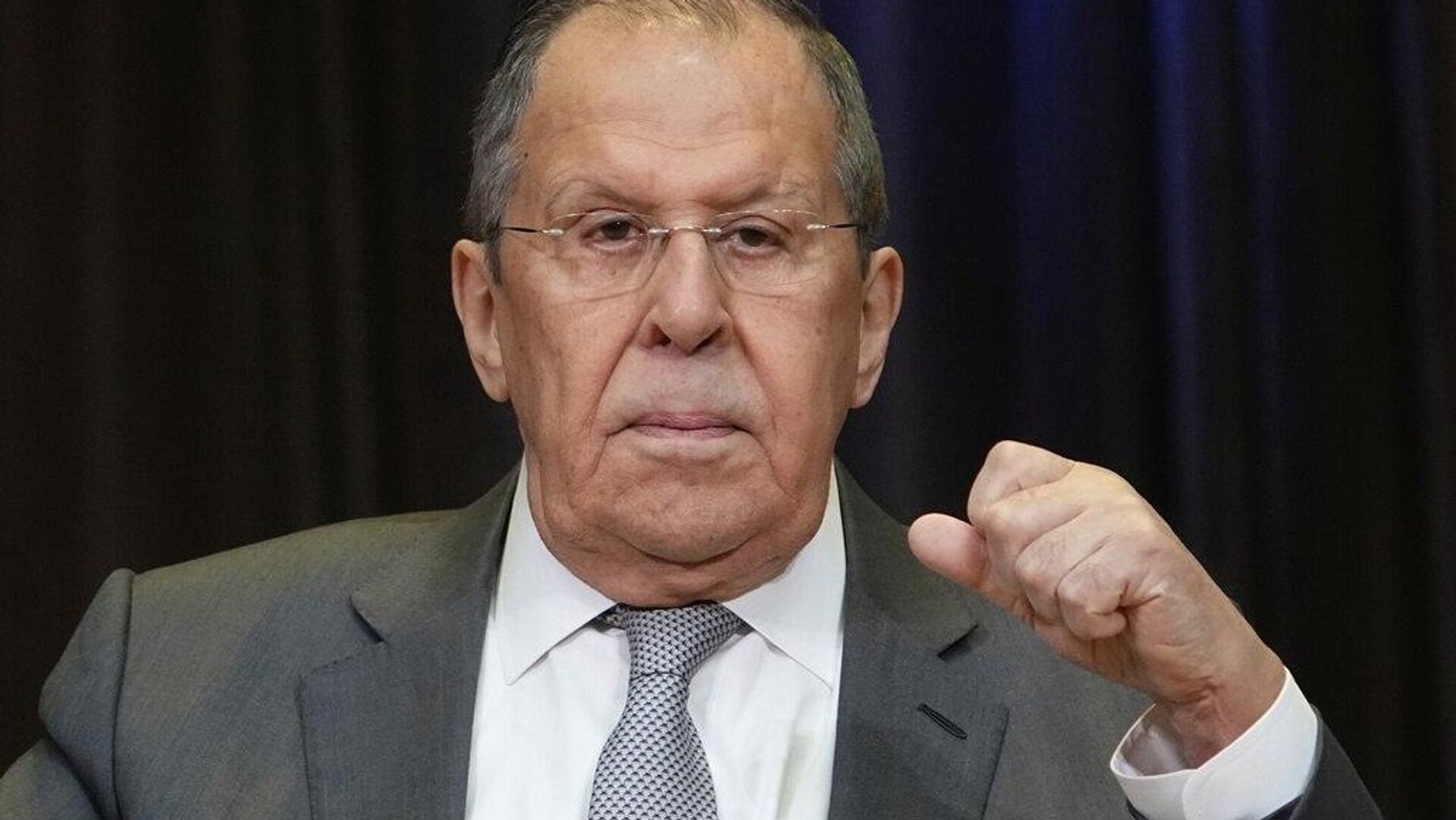 Lavrov llega a EEUU para participar en la Asamblea General de la ONU, informa el corresponsal de RIA Novósti Lavrov llega a EEUU para participar en la Asamblea General de la ONU, informa el corresponsal de RIA Novósti - Sputnik Mundo, 1920, 24.09.2025