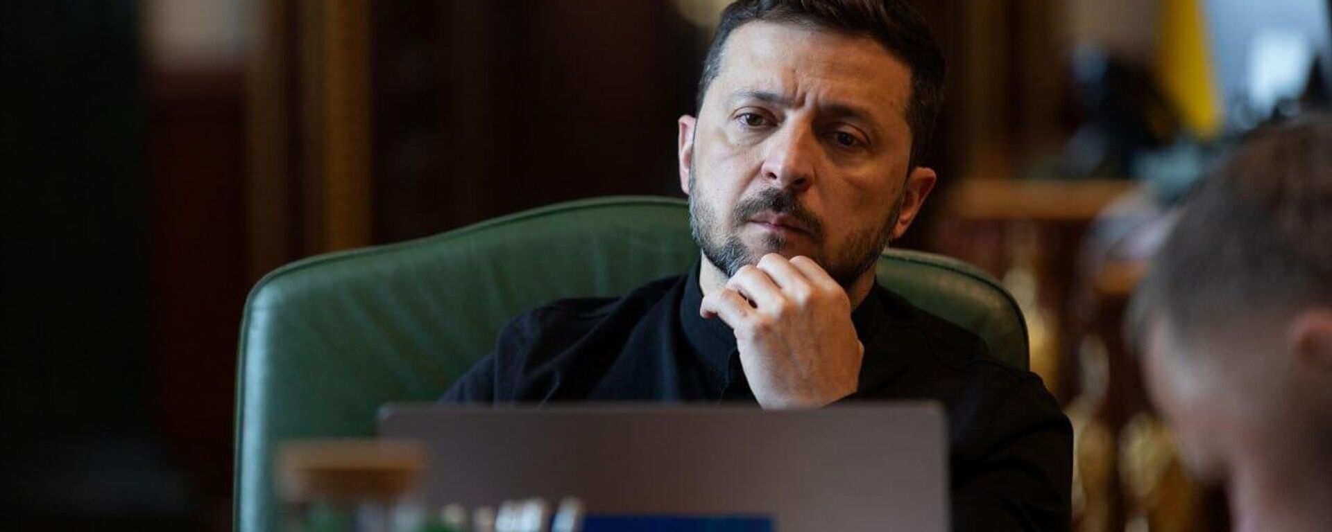 La idea de que Ucrania puede recuperar cualquier cosa es una tesis errónea, aseguraron desde el Kremlin - Sputnik Mundo, 1920, 24.09.2025