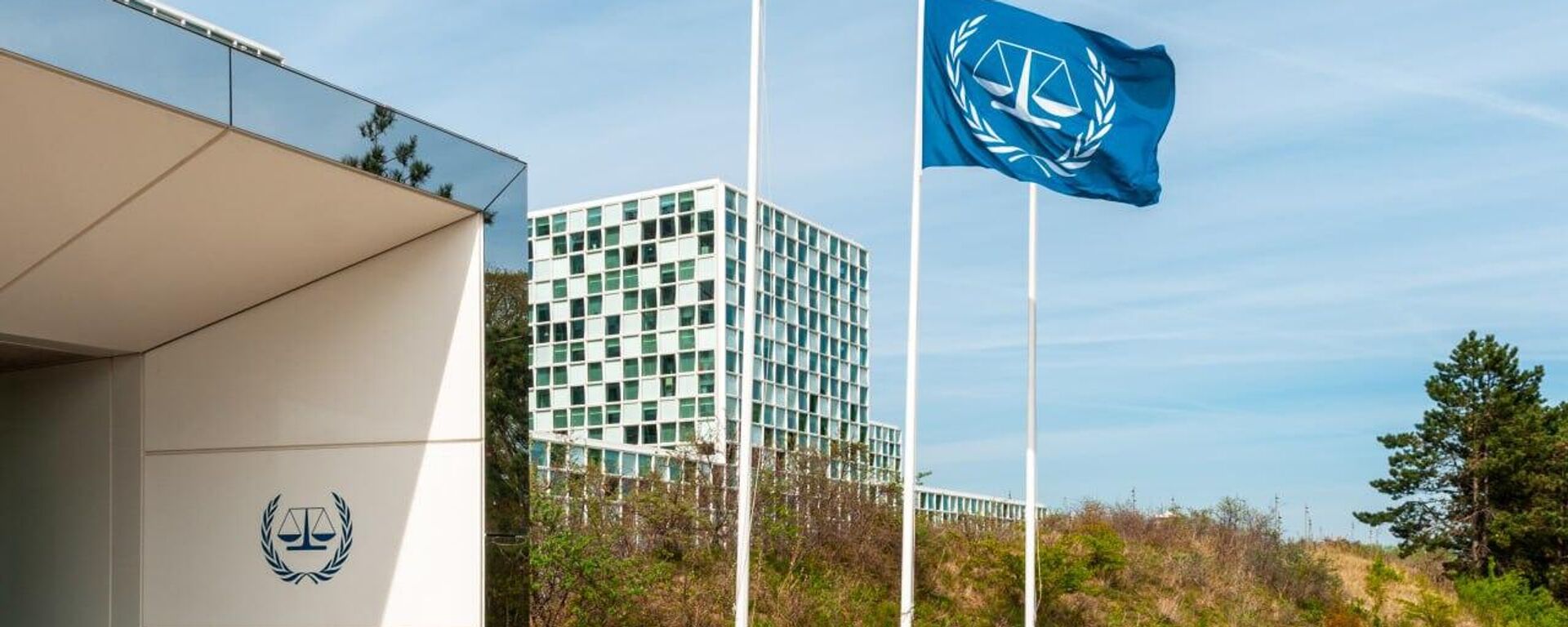 Sanciones de EEUU paralizarían a la CPI y crearían un precedente internacional, revela experto - Sputnik Mundo, 1920, 24.09.2025