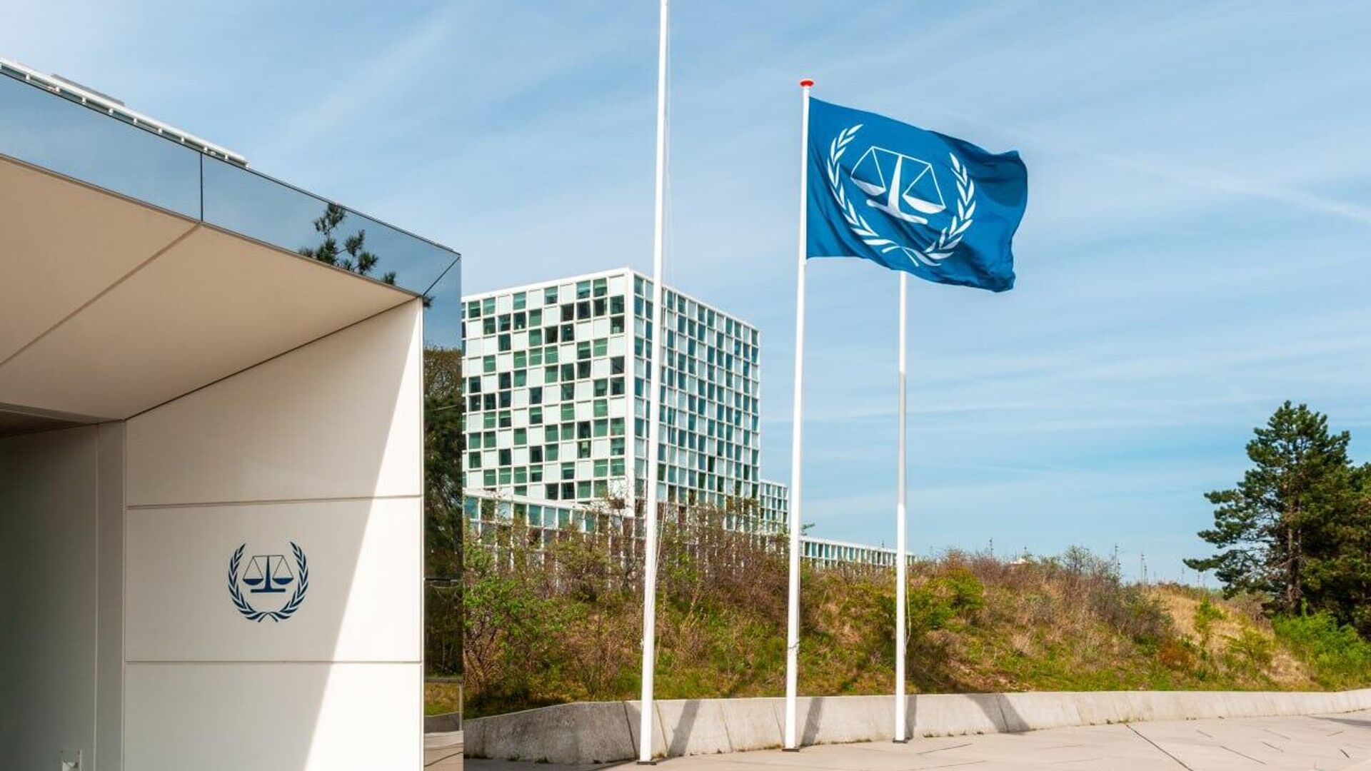 Sanciones de EEUU paralizarían a la CPI y crearían un precedente internacional, revela experto Sanciones de EEUU paralizarían a la CPI y crearían un precedente internacional, revela experto - Sputnik Mundo, 1920, 24.09.2025