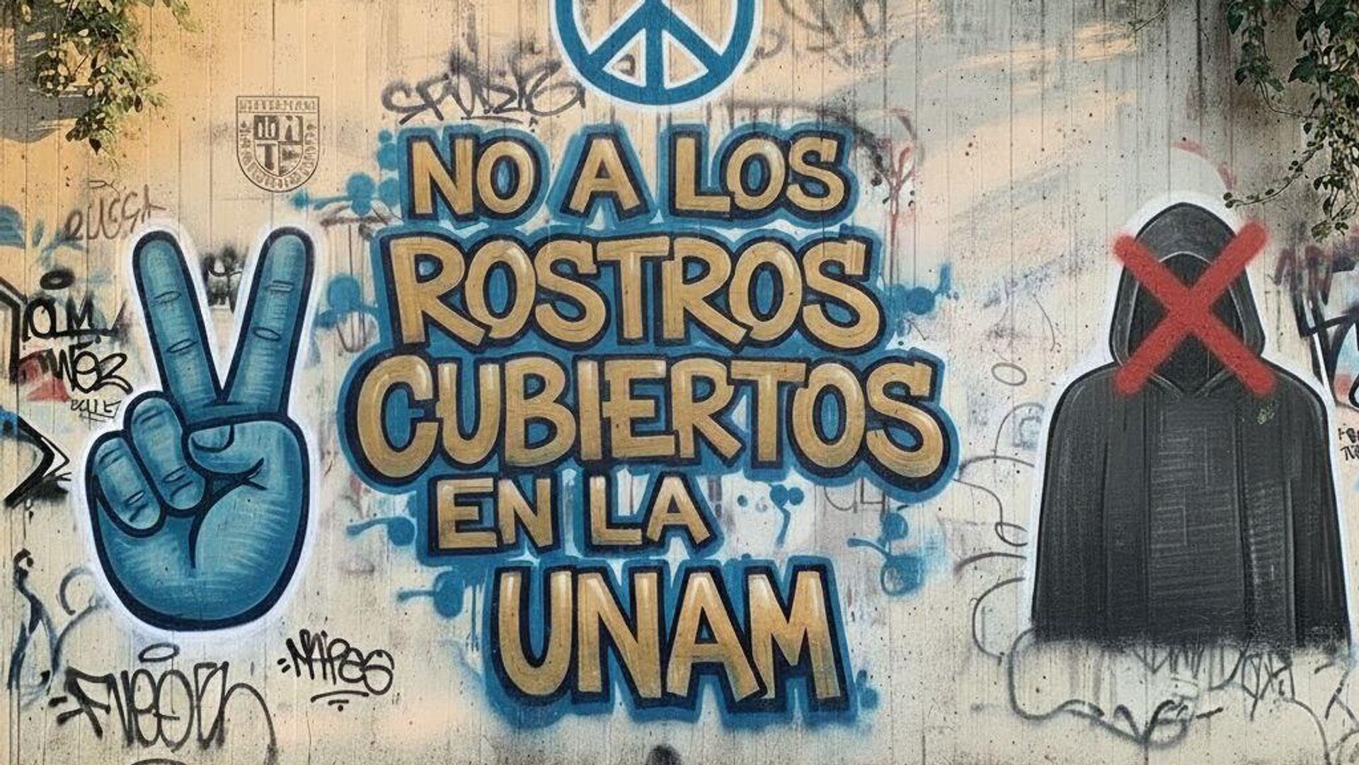 La juventud de México pide a gritos centros de salud mental: ¿qué hay de fondo en la tragedia del CCH Sur de la UNAM? (Parte 2) La juventud de México pide a gritos centros de salud mental: ¿qué hay de fondo en la tragedia del CCH Sur de la UNAM? (Parte 2) - Sputnik Mundo, 1920, 25.09.2025