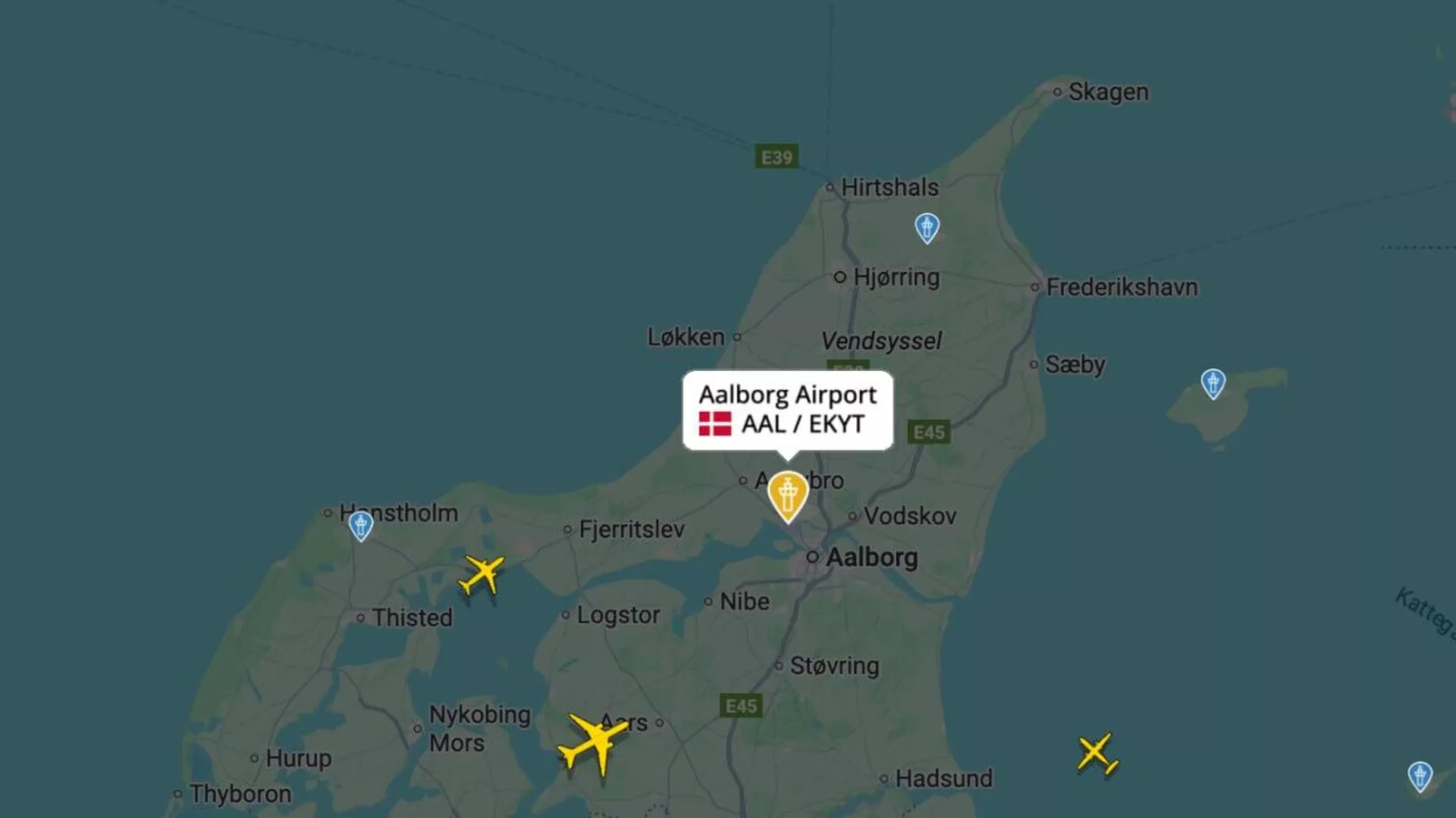 🪖 Dinamarca se ve incapaz de derribar drones cerca de sus aeropuertos y bases militares - Sputnik Mundo, 1920, 25.09.2025