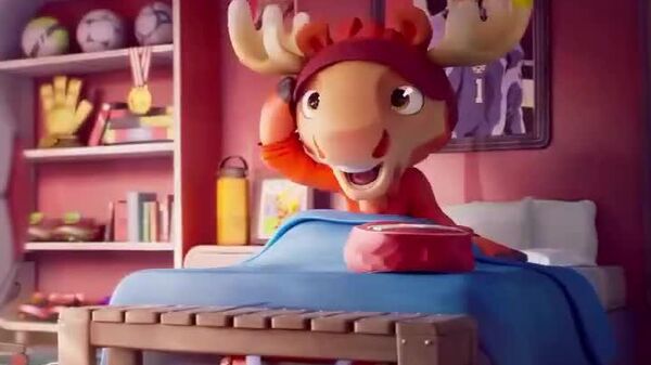 Un colorido trío: ¡Ya se conocen los talismanes oficiales del Mundial 2026! - Sputnik Mundo