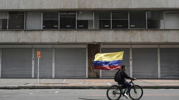 Colombia registra su nivel más bajo de nacimientos en los últimos 10 años - Sputnik Mundo