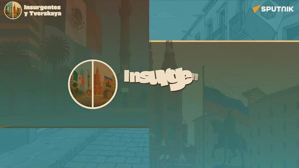 PODCAST 'Insurgentes y Tverskaya' | La propuesta de Putin a Trump para evitar una abismal carrera armamentista - Sputnik Mundo