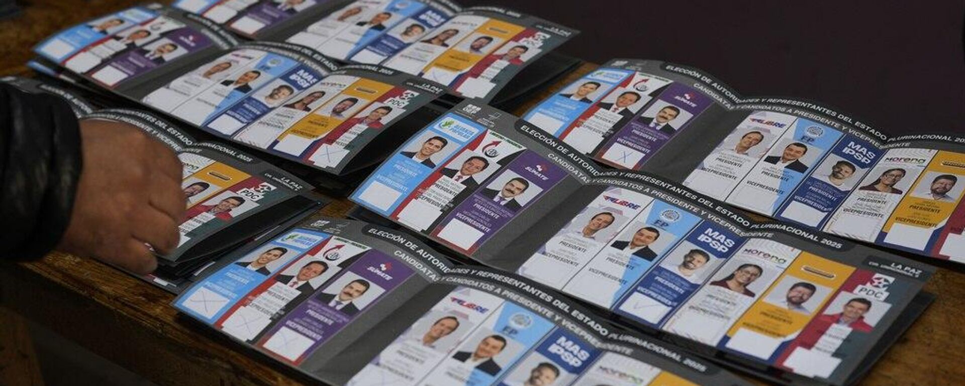 El próximo Gobierno de Bolivia tendrá un discurso más amable con EEUU - Sputnik Mundo, 1920, 26.09.2025