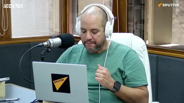 RADIO 'Acentos' | “Panamá recuperó su soberanía hace 25 años, aunque existe una poderosa presencia estadounidense” - Sputnik Mundo