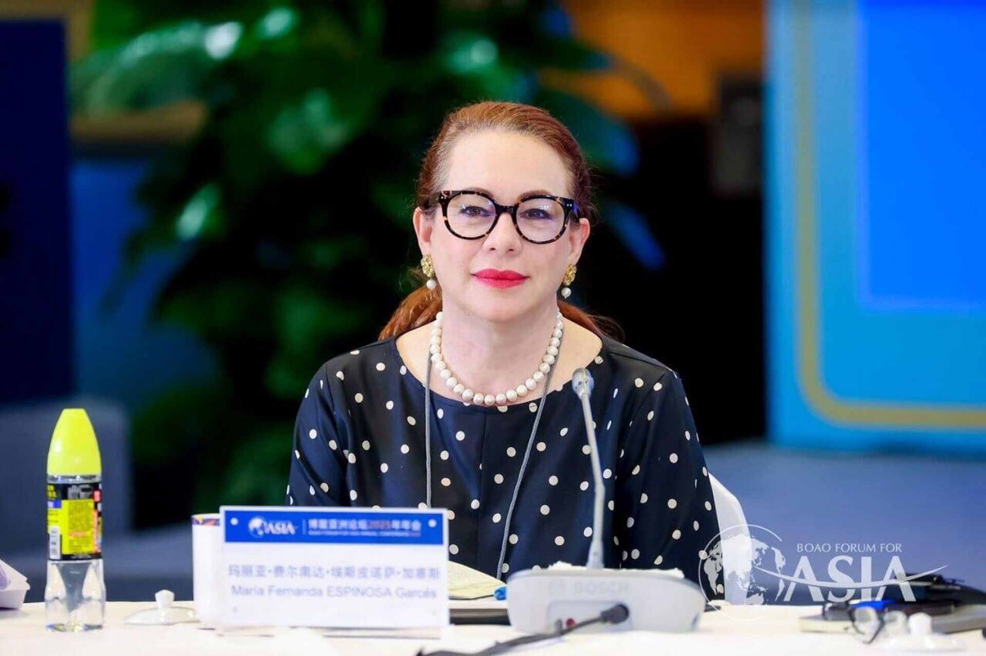 ¿Es la hora de América Latina? Descubre quién podría ser el próximo secretario general de la ONU (Parte 1/Parte 2/Parte 3) - Sputnik Mundo, 1920, 26.09.2025