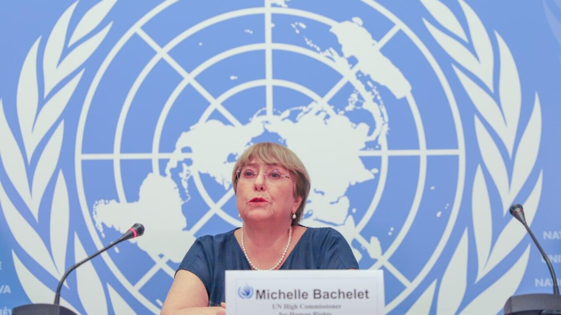 ¿Es la hora de América Latina? Descubre quién podría ser el próximo secretario general de la ONU (Parte 1/Parte 2/Parte 3) ¿Es la hora de América Latina? Descubre quién podría ser el próximo secretario general de la ONU (Parte 1/Parte 2/Parte 3) - Sputnik Mundo, 1920, 26.09.2025