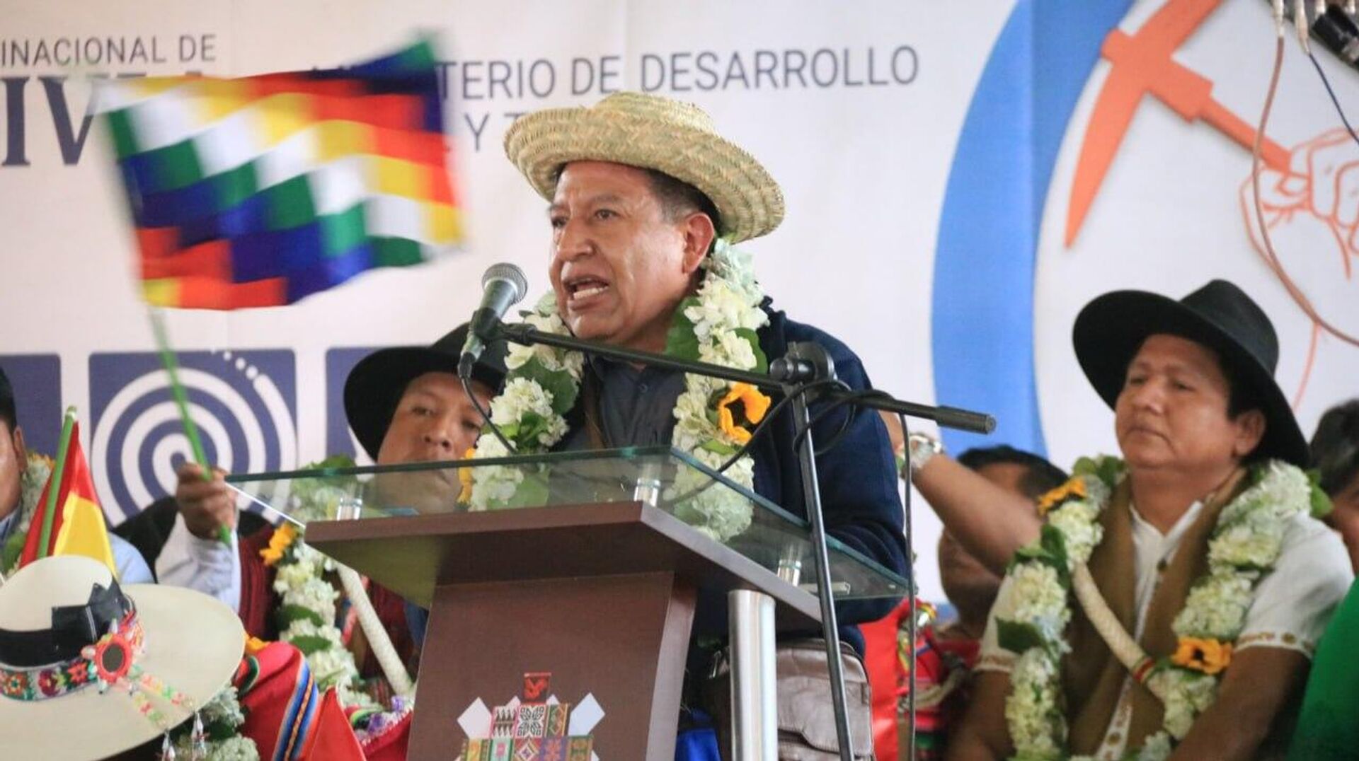 ¿Es la hora de América Latina? Descubre quién podría ser el próximo secretario general de la ONU (Parte 1/Parte 2/Parte 3) ¿Es la hora de América Latina? Descubre quién podría ser el próximo secretario general de la ONU (Parte 1/Parte 2/Parte 3) - Sputnik Mundo, 1920, 26.09.2025