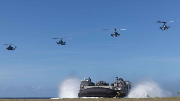 Reportan que EEUU estaría planeando ataques al interior de Venezuela - Sputnik Mundo