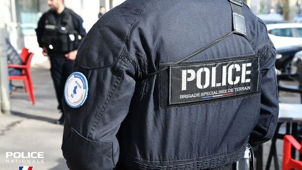 Se encienden las alertas en Francia por un crecimiento exponencial del narcotráfico - Sputnik Mundo