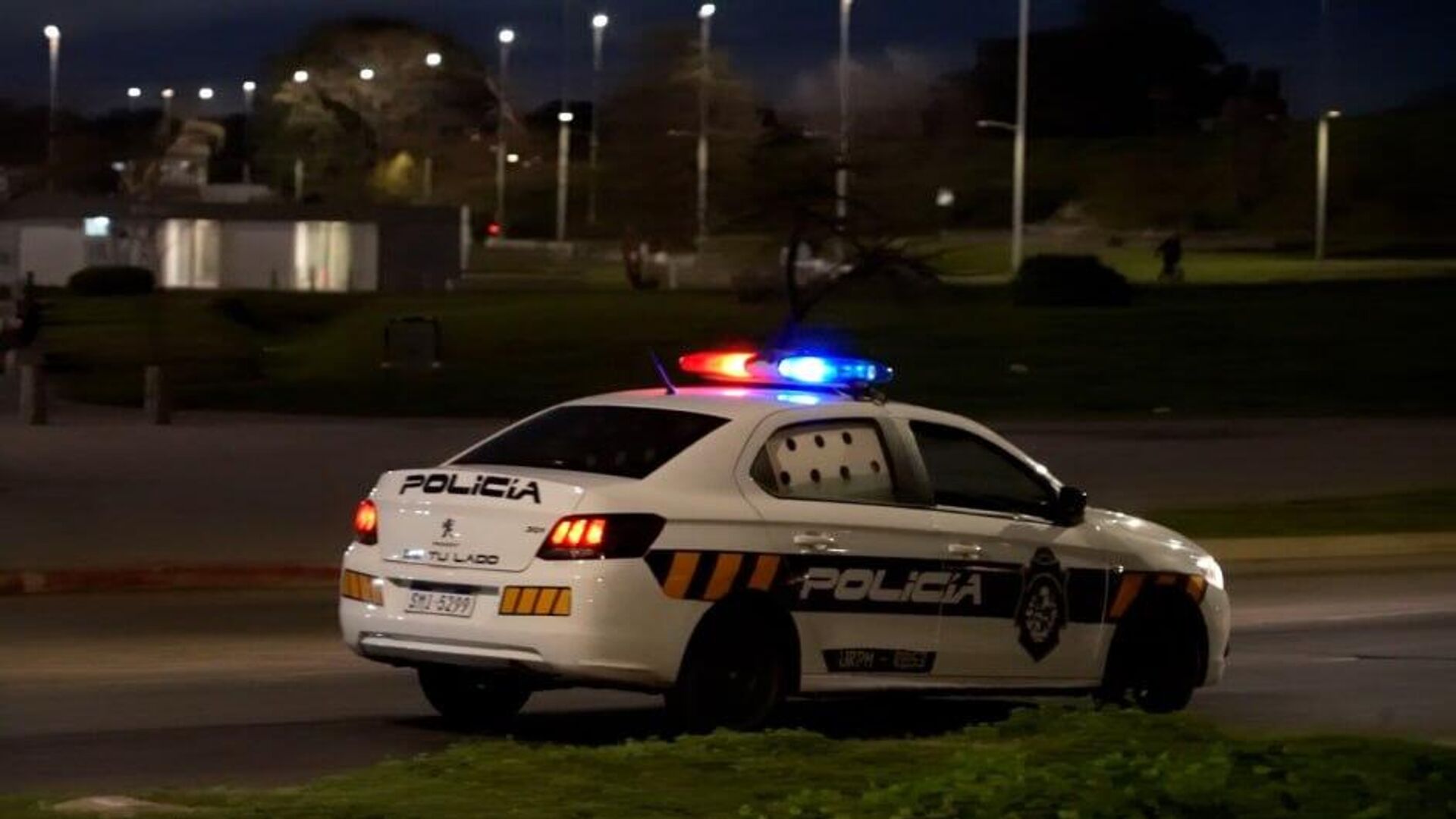 Un problema multicausal: Gobierno de Uruguay se enfrenta al reto de bajar la tasa de homicidios Un problema multicausal: Gobierno de Uruguay se enfrenta al reto de bajar la tasa de homicidios - Sputnik Mundo, 1920, 27.09.2025