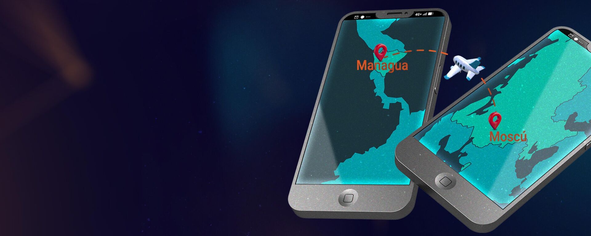 Nicaragua busca asegurar la llegada de la vacuna rusa contra el cáncer Nicaragua busca asegurar la llegada de la vacuna rusa contra el cáncer - Sputnik Mundo, 1920, 27.09.2025