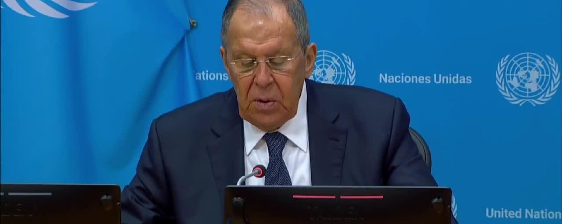 Rusia expresa su preocupación por las acciones de EEUU cerca de Venezuela, señala Lavrov - Sputnik Mundo, 1920, 27.09.2025
