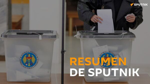 #Resumen | Lo más destacado e interesante del panorama mundial para el momento - Sputnik Mundo