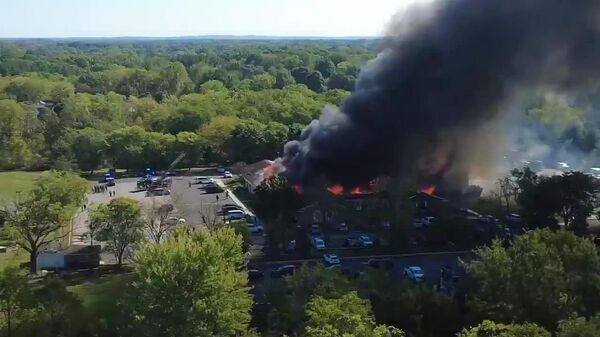 🟠 ACTUALIZACIÓN: - Sputnik Mundo