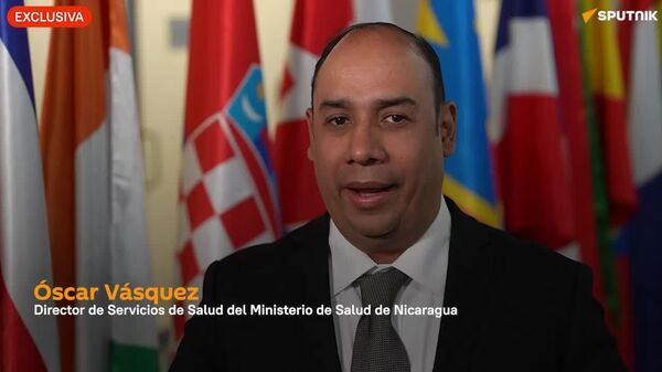 Un proyecto de esperanza: la colaboración con Rusia aportará un salto cualitativo en el tratamiento del cáncer, aseguran en Nicaragua - Sputnik Mundo