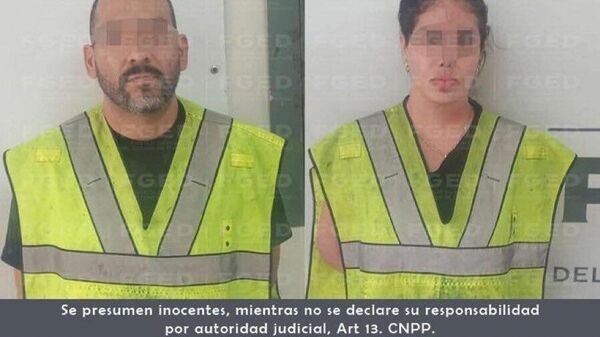 Detienen a los tutores de Paloma Nicole, menor fallecida en México por someterse a una cirugía estética - Sputnik Mundo