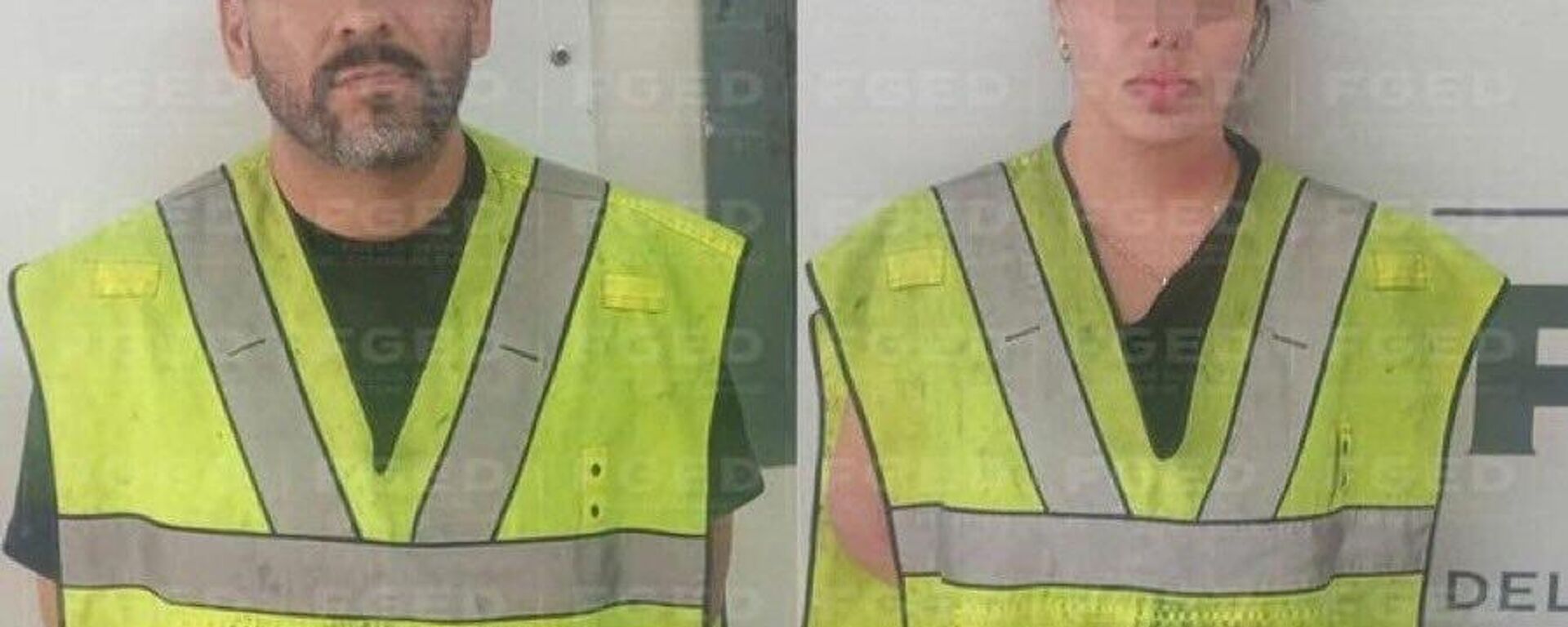 Detienen a los tutores de Paloma Nicole, menor fallecida en México por someterse a una cirugía estética - Sputnik Mundo, 1920, 28.09.2025