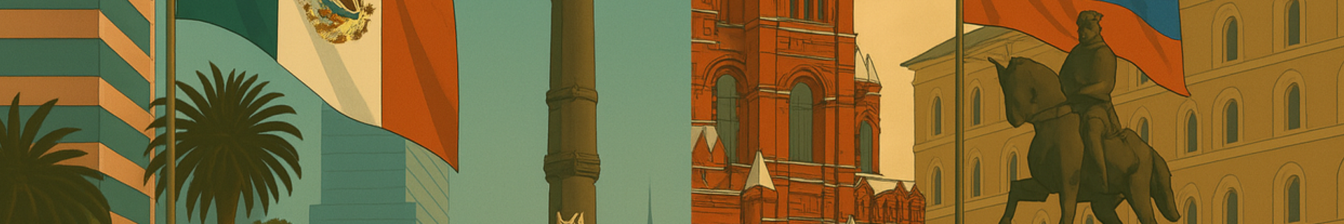  - Sputnik Mundo, 1920