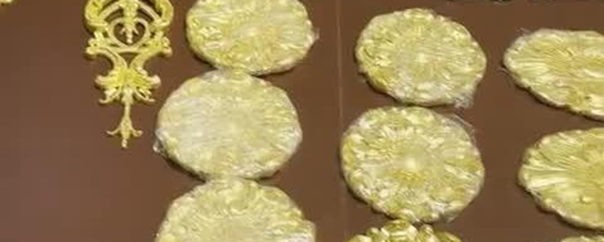 🪙 Trump convierte a la Casa Blanca en su palacio dorado - Sputnik Mundo, 1920, 29.09.2025