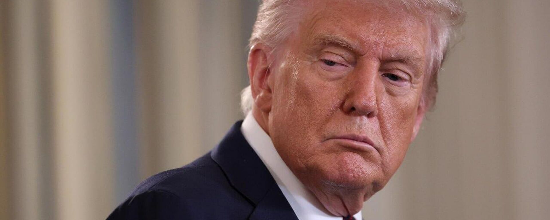 Trump señala caos sin ley para justificar el despliegue de la Guardia Nacional en Oregón - Sputnik Mundo, 1920, 01.10.2025