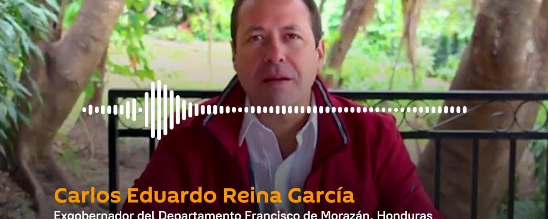 RADIO 'Acentos' | Se aproximan las elecciones generales de Honduras - Sputnik Mundo, 1920, 02.10.2025