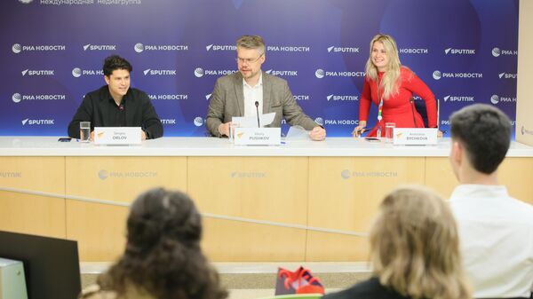 Comienza la sesión de formación SputnikPro para periodistas de América Latina - Sputnik Mundo