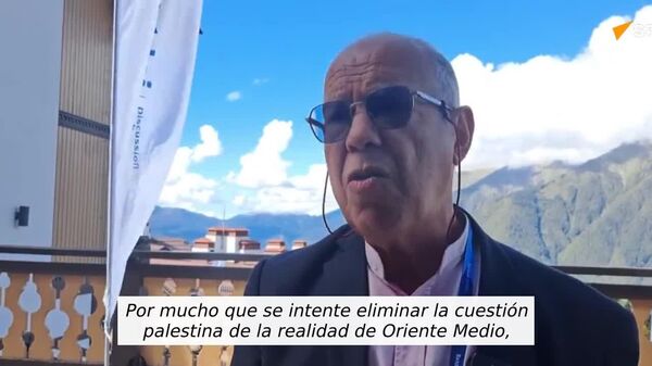 Si lo rechazas, te aniquilan: ¿Por qué el plan de paz estadounidense no detendrá la matanza en Gaza? - Sputnik Mundo