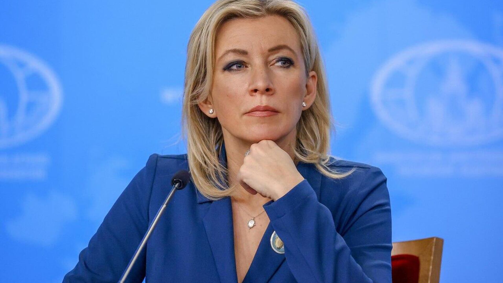 Acusaciones contra Rusia en torno a la crisis de drones sirven para justificar los preparativos para una guerra Acusaciones contra Rusia en torno a la crisis de drones sirven para justificar los preparativos para una guerra - Sputnik Mundo, 1920, 02.10.2025