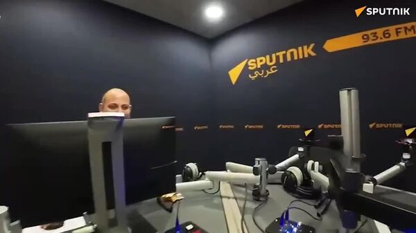 Sputnik en Árabe: dos años en el epicentro de los acontecimientos en Oriente Medio - Sputnik Mundo