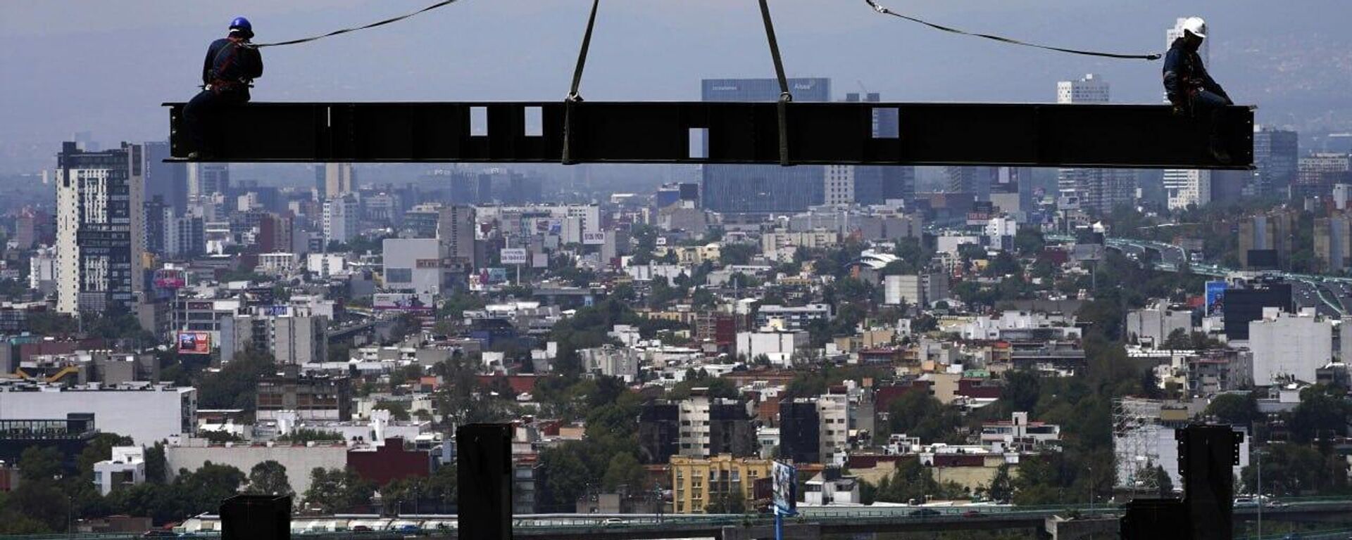 La mitad de la población de México no tiene acceso a una vivienda debido a sus ingresos - Sputnik Mundo, 1920, 23.11.2025