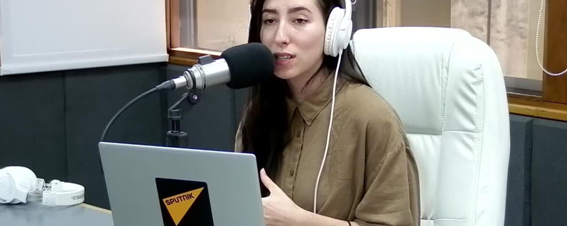 RADIO 'Acentos' | Protestas de la 'Generación Z' en Paraguay: A toda la sociedad le causó una gran sorpresa - Sputnik Mundo, 1920, 03.10.2025