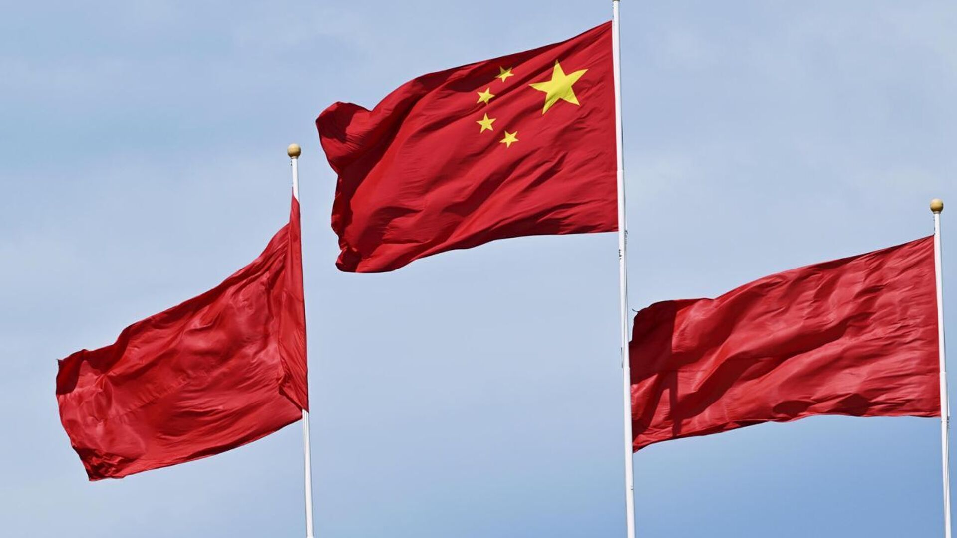 Visa K en China fomentará el talento e impulsará el progreso tecnológico y económico, según medio Visa K en China fomentará el talento e impulsará el progreso tecnológico y económico, según medio - Sputnik Mundo, 1920, 03.10.2025